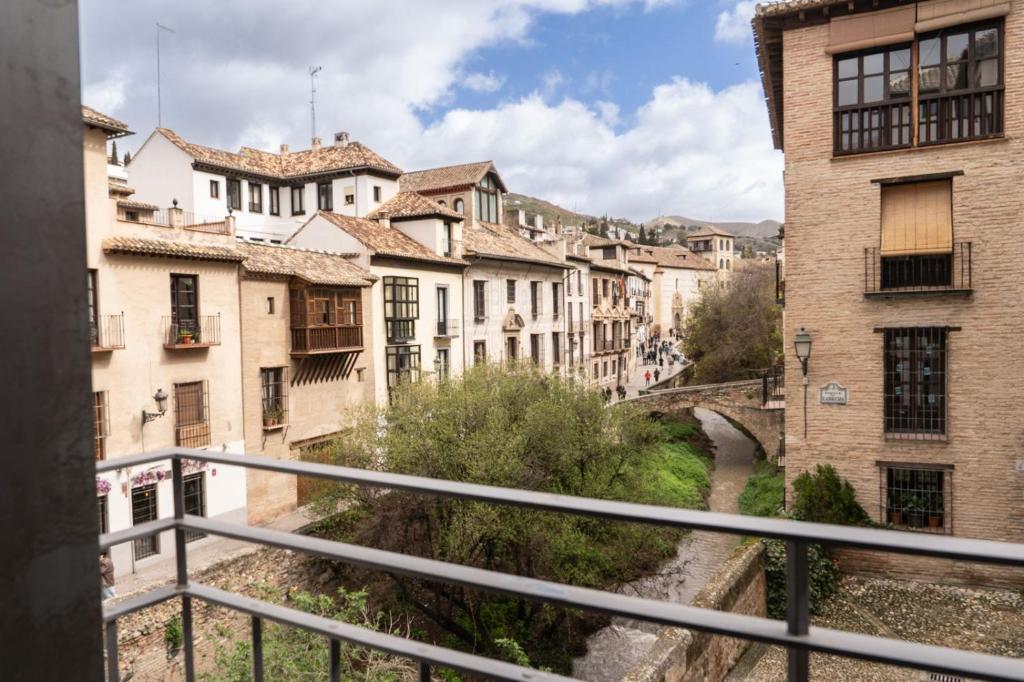 Las Amiras Homes Collection - Resim 42