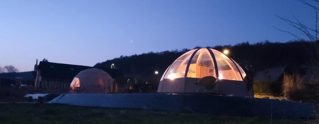 Wigwam Bel'Etoile - immagine 4