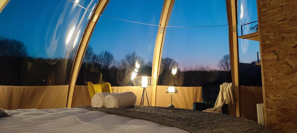 Wigwam Bel'Etoile - immagine 3