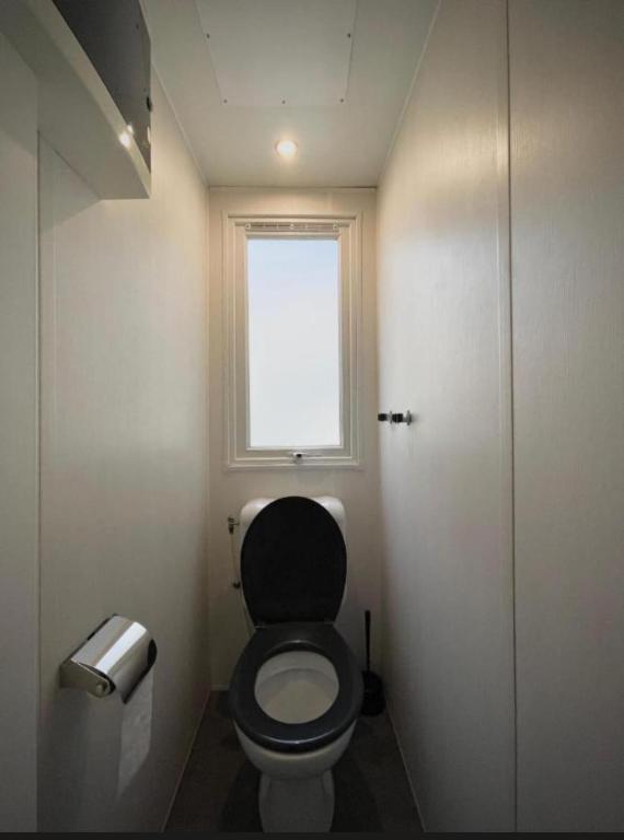 Fotografie z fotogalerie ubytování Lydia's Mobilhome am Europa-Park Rulantica v destinaci Boofzheim
