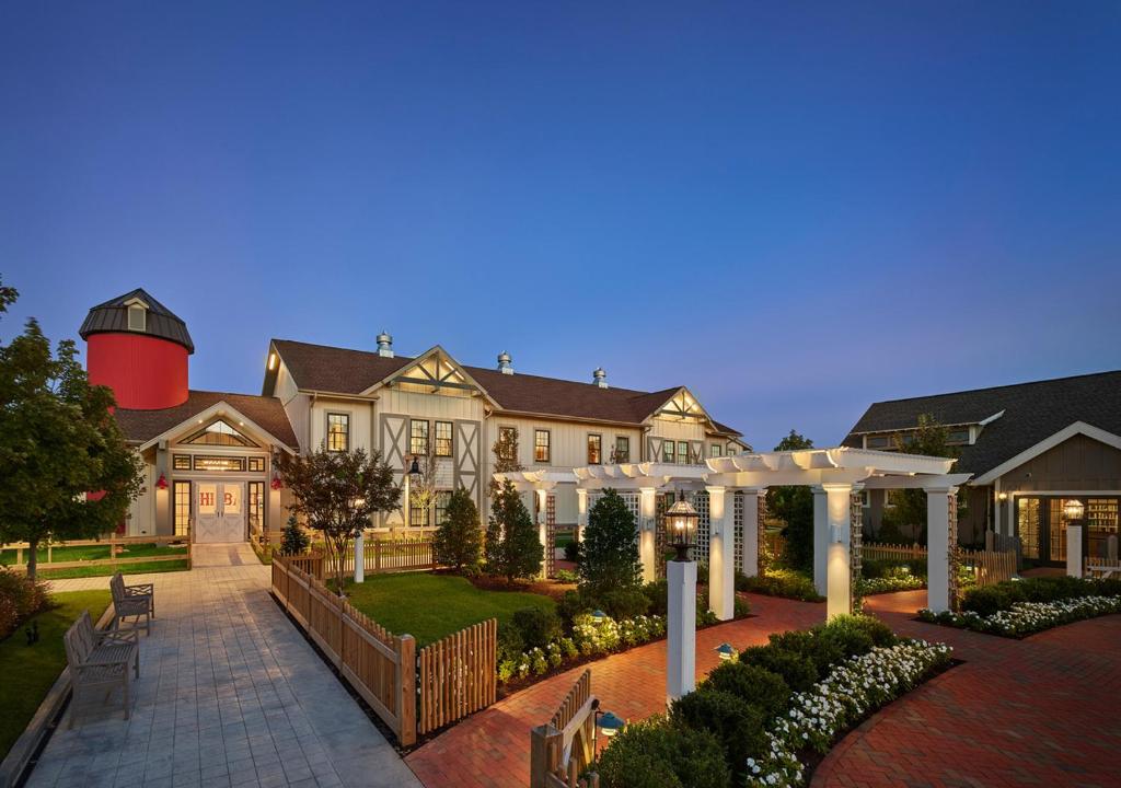 The Inn at Chesapeake Bay Beach Club - 