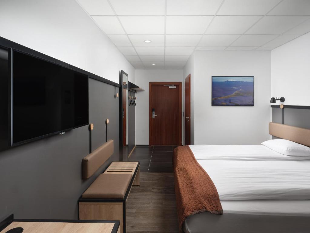 Hotel Cabin - Resim 13