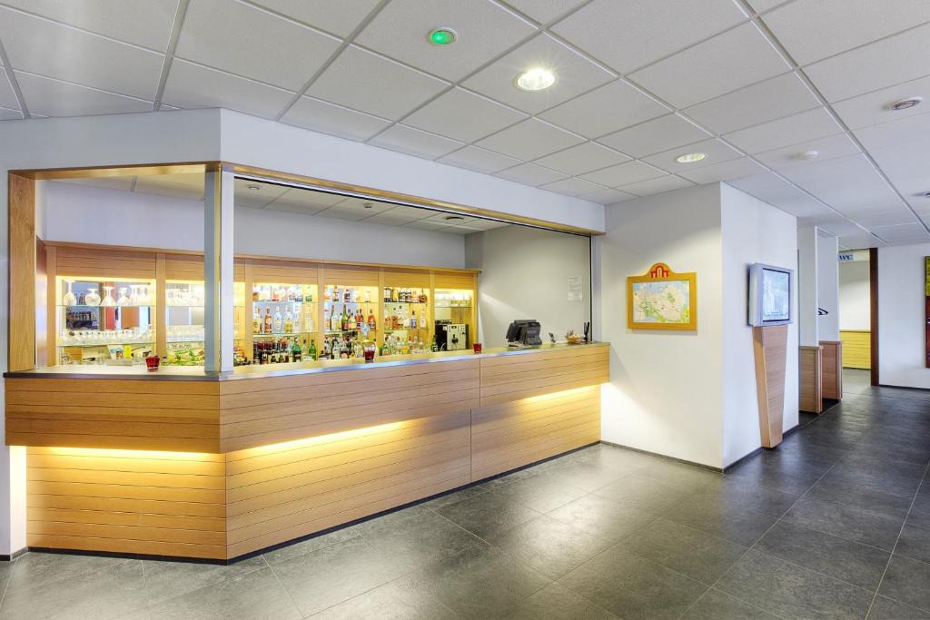 Hotel Cabin - Resim 18