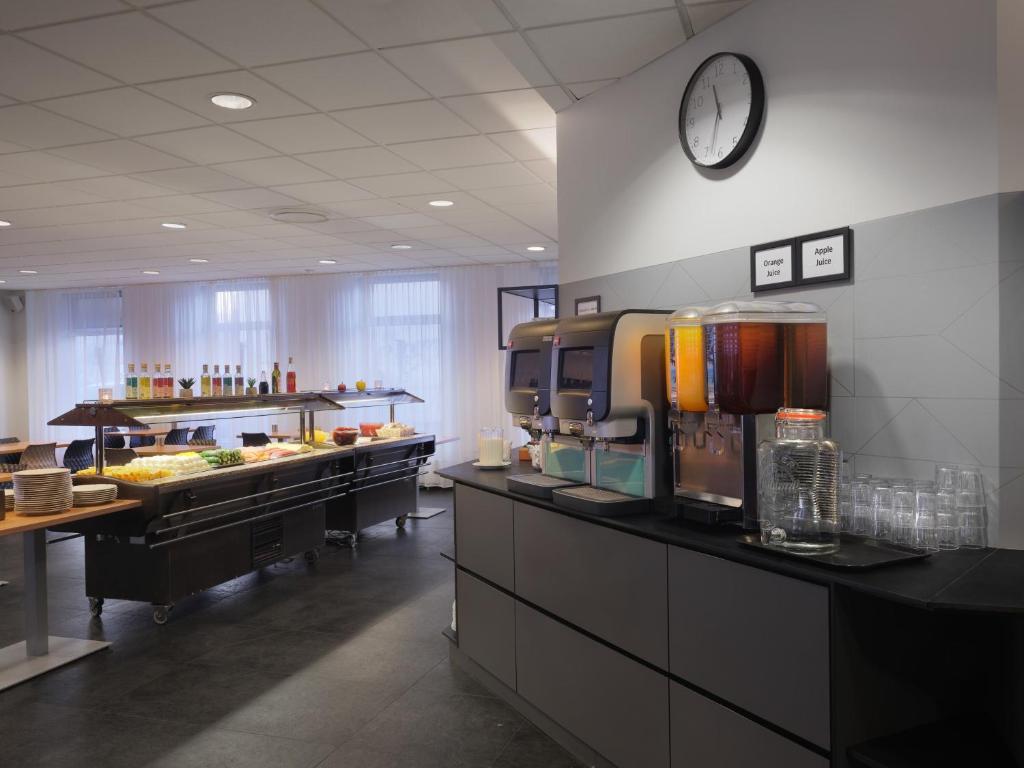 Hotel Cabin - Resim 21