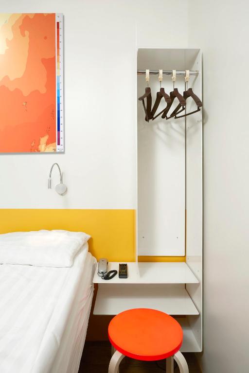 Hotel Cabin - Resim 25