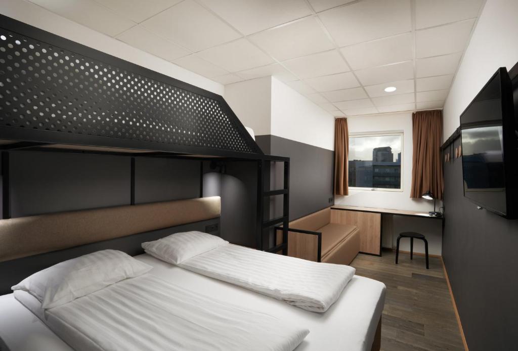 Hotel Cabin - Resim 26