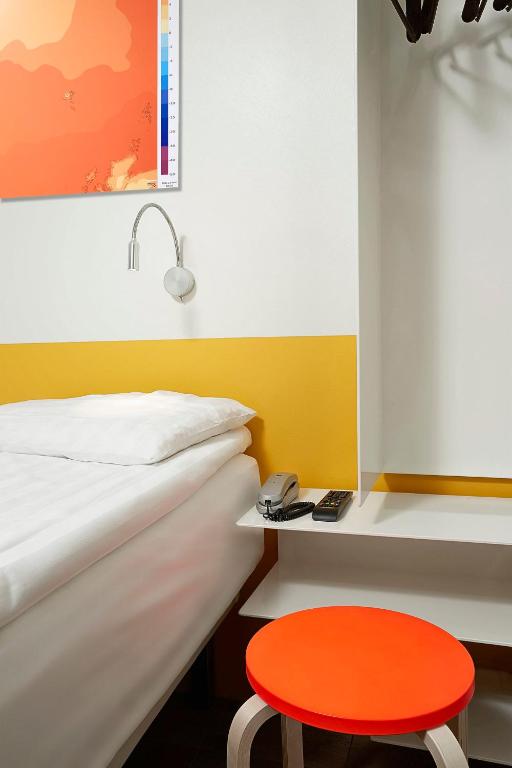 Hotel Cabin - Resim 9