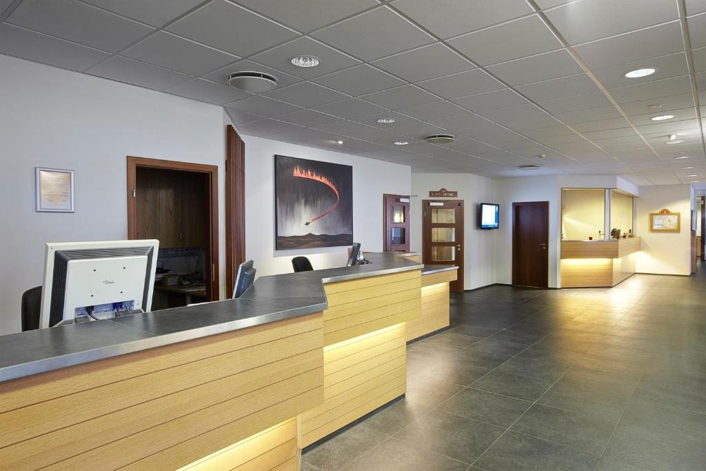 Hotel Cabin - Resim 30