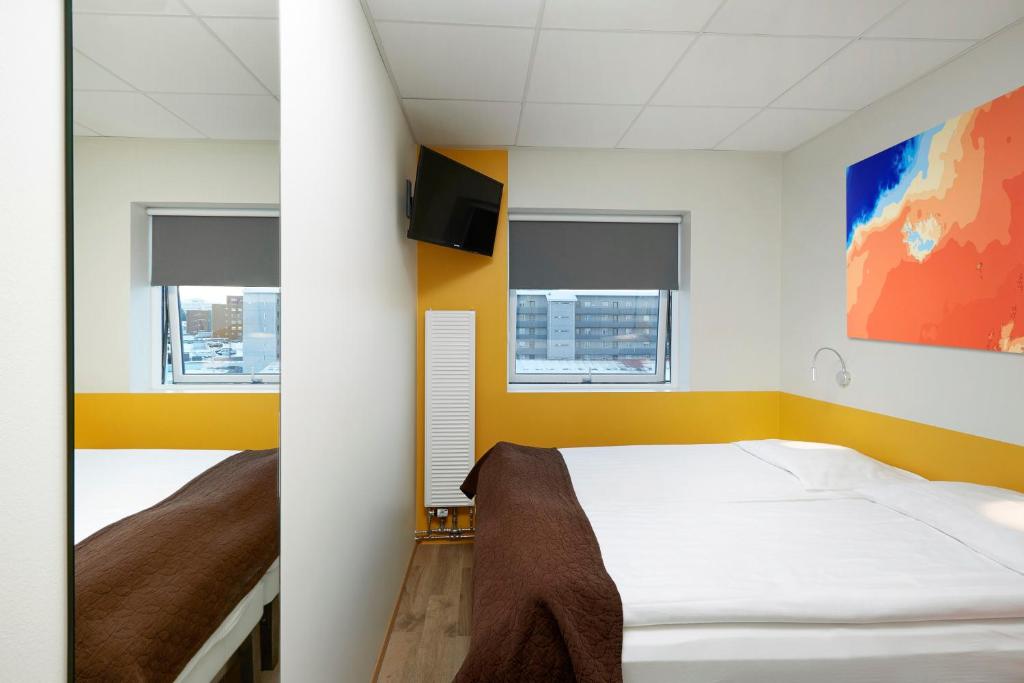 Hotel Cabin - Resim 32