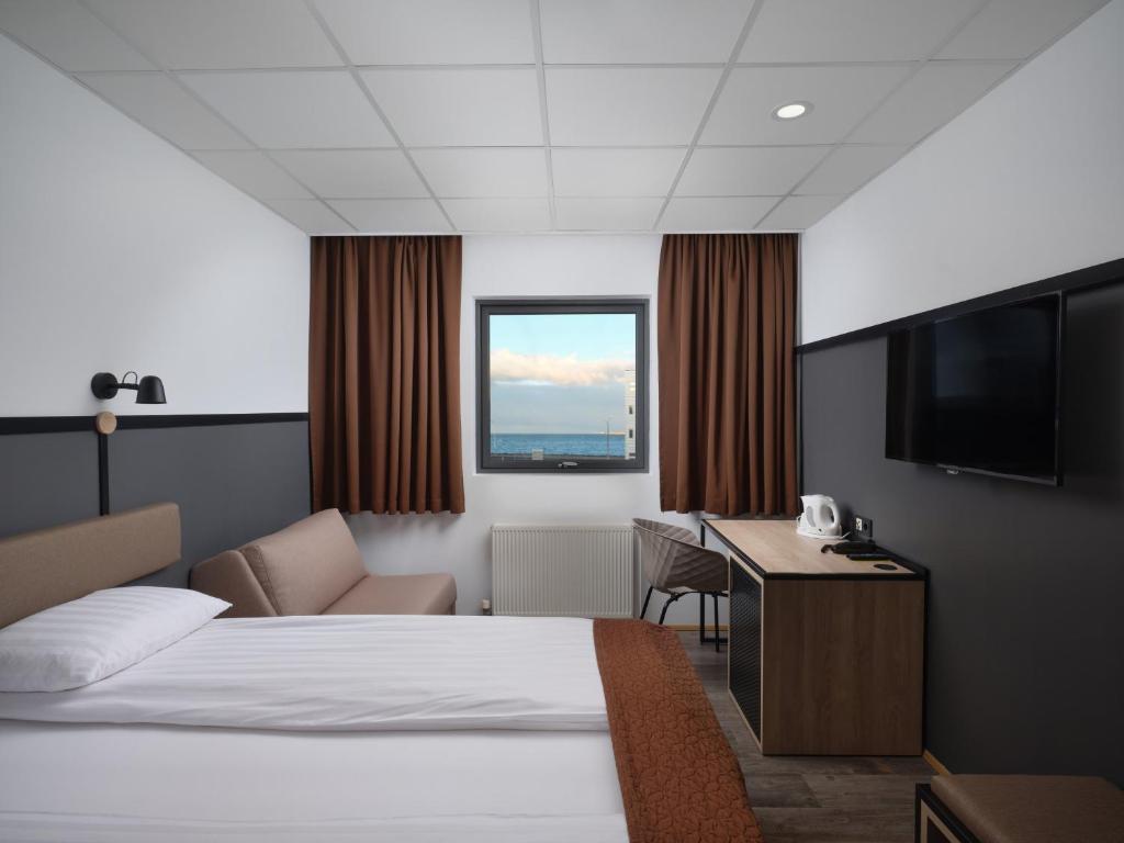 Hotel Cabin - Resim 38