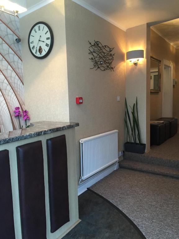 Tregonholme Hotel - Resim 21