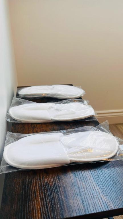 Mulligan Hotel - Resim 22