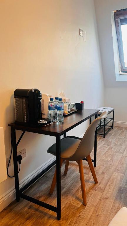 Mulligan Hotel - Resim 23