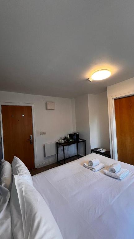 Mulligan Hotel - Resim 17