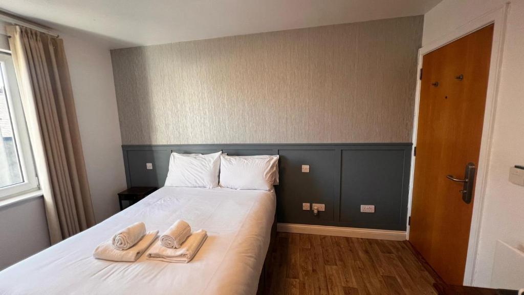 Mulligan Hotel - Resim 25