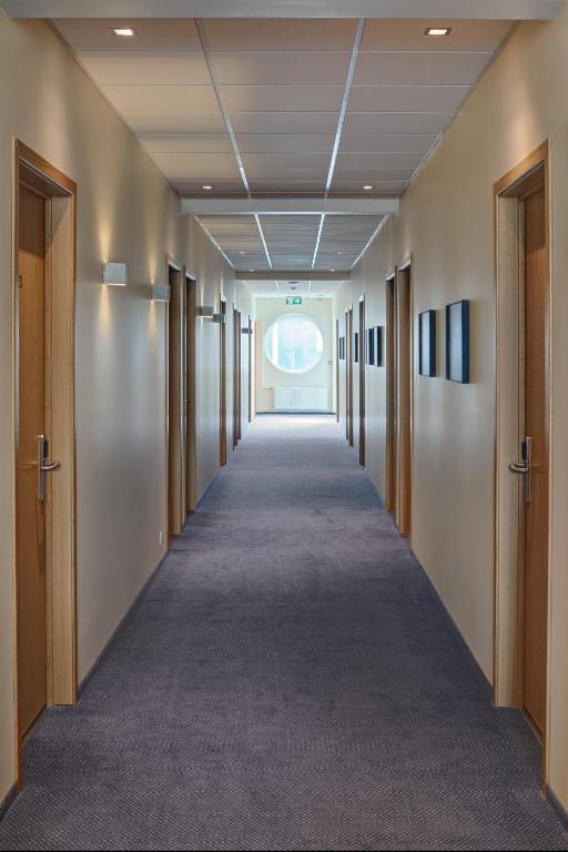 Fotografie z fotogalerie ubytování Hotel Klettur v Reykjavíku