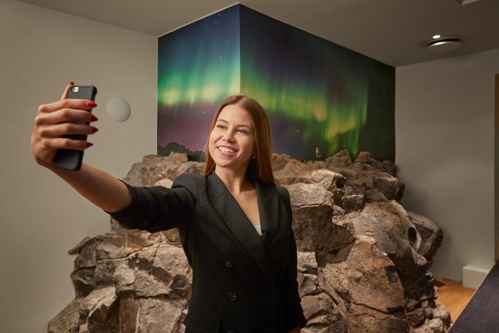 Hotel Klettur - Resim 29