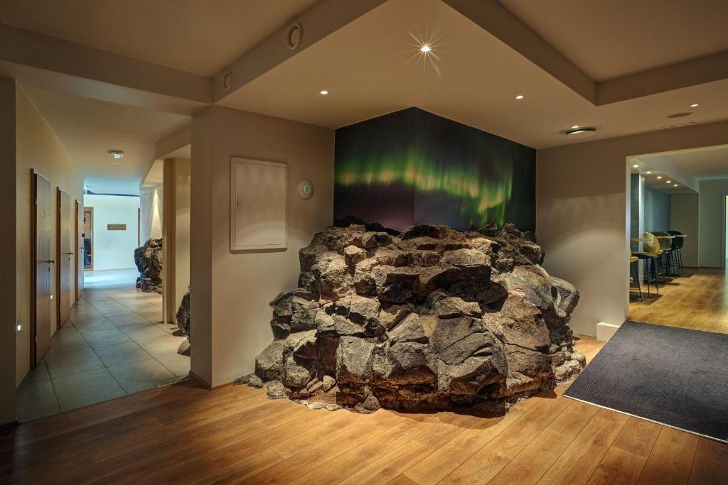 Hotel Klettur - Resim 31