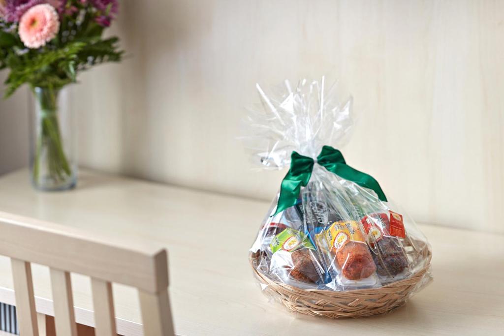 Hotel Klettur - Resim 37