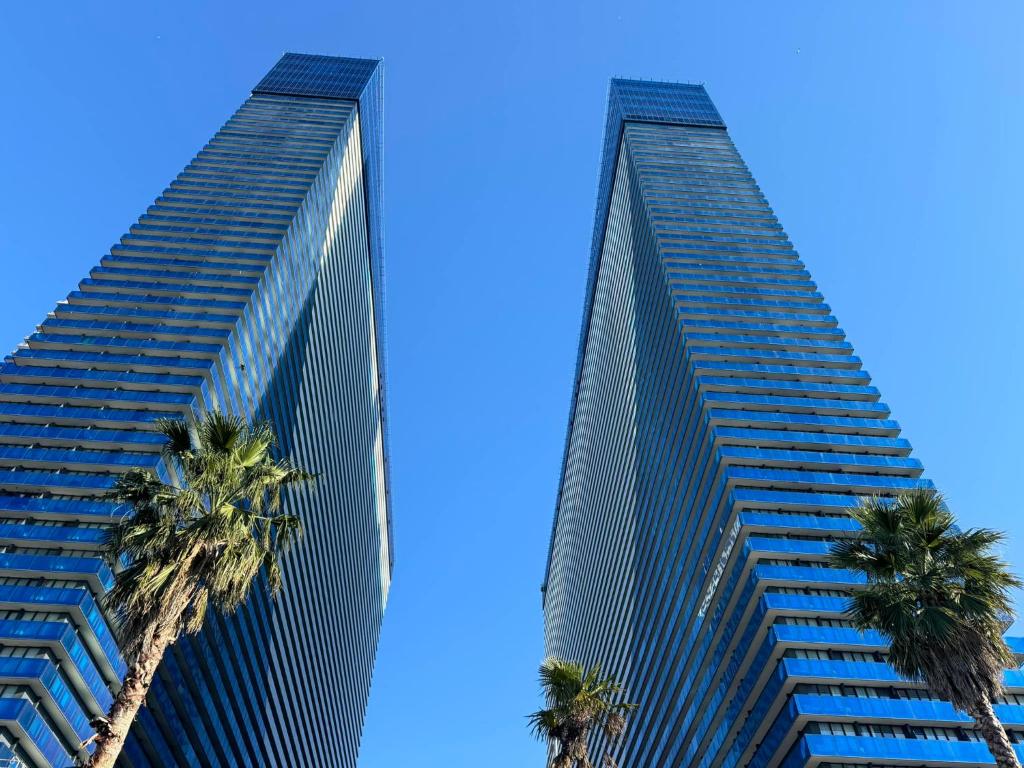 巴统Orbi Hotel amazing view and location的相册照片