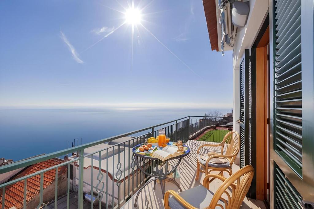 Amasdomi Apartments - Ravello - 一卧室房屋