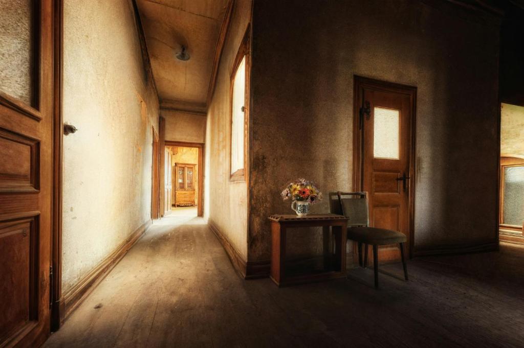 Fotografie z fotogalerie ubytování Gîte du lac chez bennouri v destinaci Telouet
