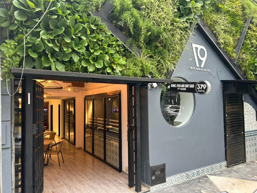 Fotografie z fotogalerie ubytování Hotel 79 Poblado v destinaci Medellín