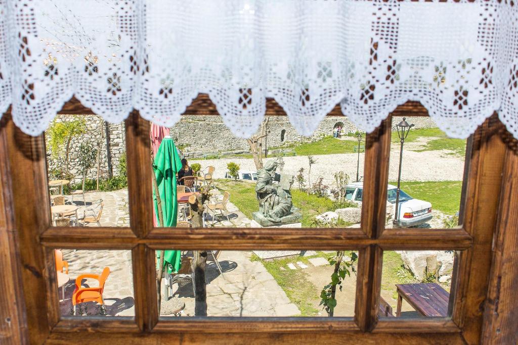 Galería fotográfica de Hotel Kalaja en Berat