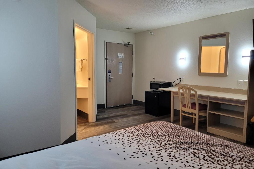 Modern Stay 39 Lakeview By OYO Minonk - Cama Completa Accesible Para No Fumadores