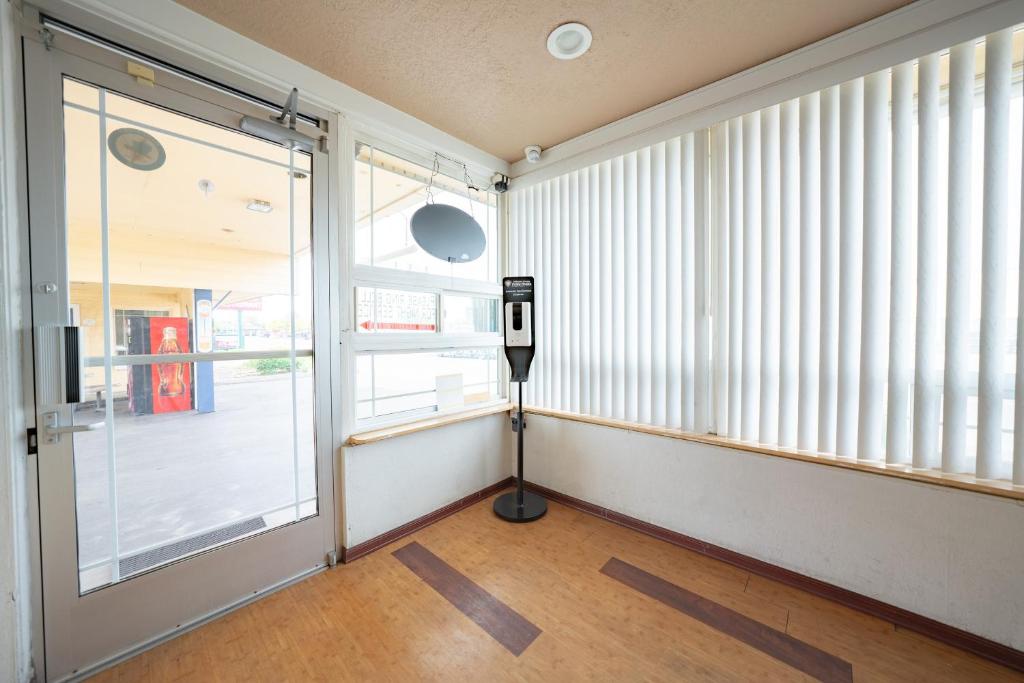 Fotografie z fotogalerie ubytování Budget Inn Madras by OYO v destinaci Madras
