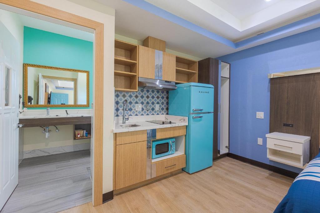 La Vyoma Villas, Westpark Hwy 6 - Lit King Avec Kitchenette