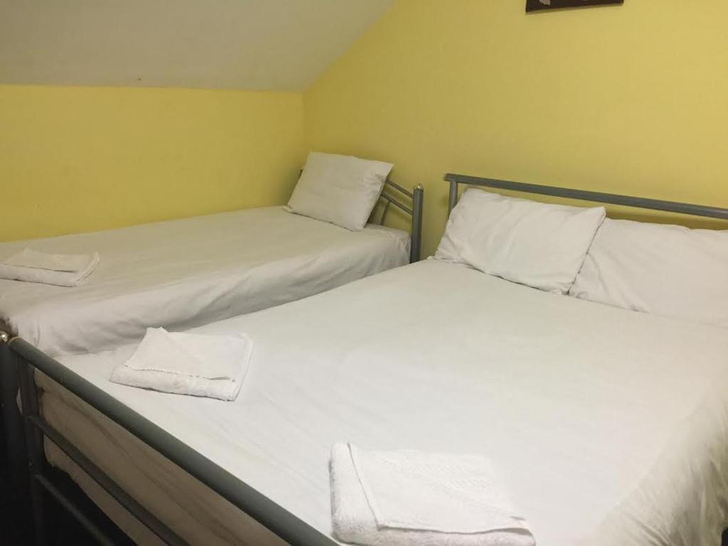 London Olympus Hotel - Resim 20