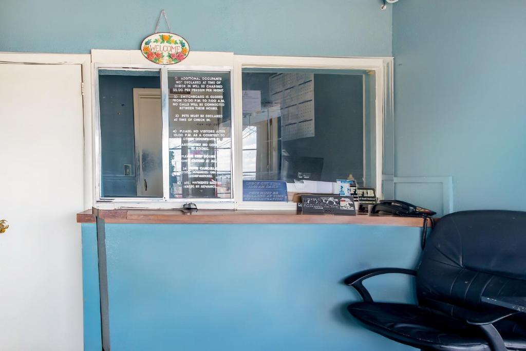 Fotografie z fotogalerie ubytování OYO Hotel Jacksboro TX - Fort Richardson v destinaci Jacksboro