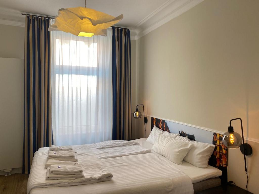 URBAN STAY Hamburg - Apartments Mitten im Herzen von Ottensen - Apartment