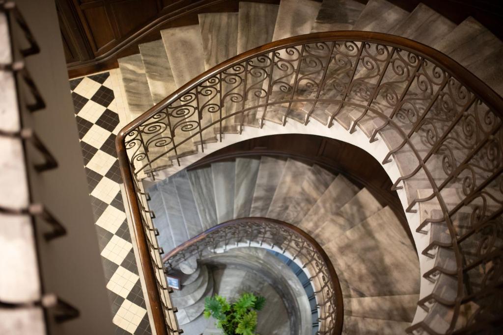 Downtown boutique hideaway, Auckland CBD - Resim 20