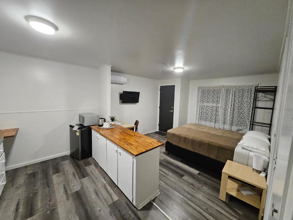 Rockfield Motel - Resim 20