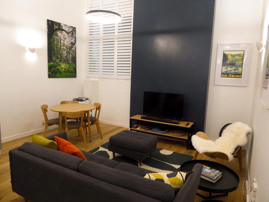 Downtown boutique hideaway, Auckland CBD - Resim 21