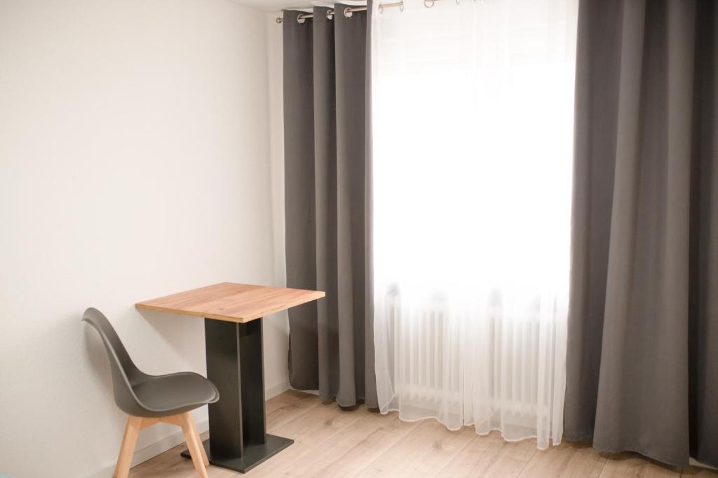 Fotografie z fotogalerie ubytování Ferienzimmer Albbruck v destinaci Albbruck