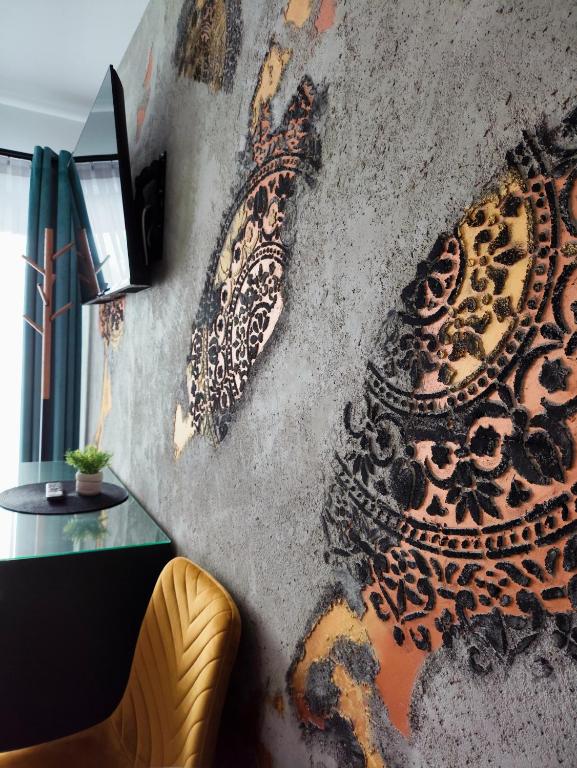 Noclegi SKORUSINKA - 18