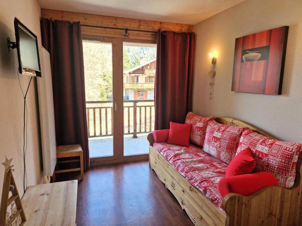 Photo de la galerie de l'établissement Chalets De Florence - 3 pièces 4/6 personnes bien placé MAE-4344, à Modane