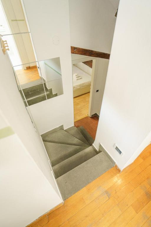 Kép Pretty Apartment Alfani szállásáról Firenzében a galériában