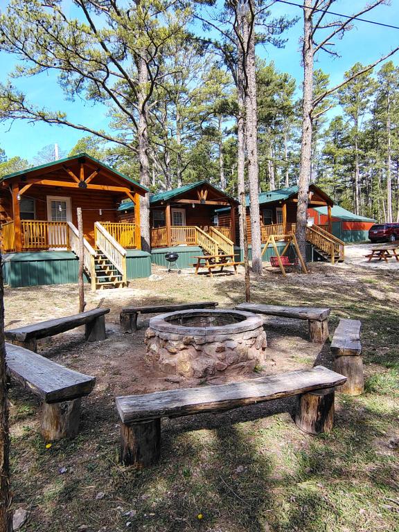 Fotografie z fotogalerie ubytování Montauk Pines v destinaci Salem