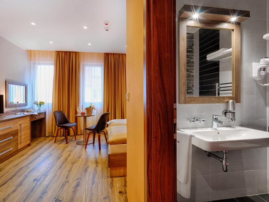 Hotel Viktor - Resim 3