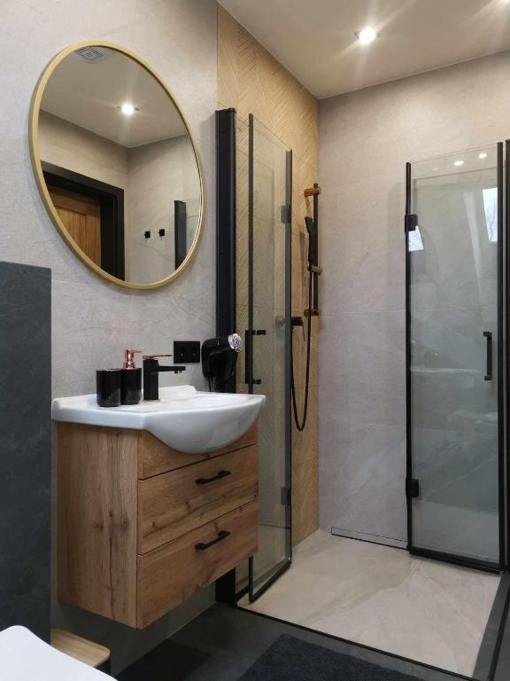 Noclegi SKORUSINKA - 15