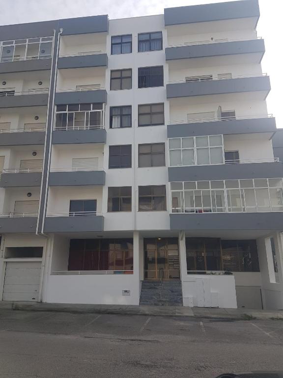 Apartamento T2 Amorosa Beach