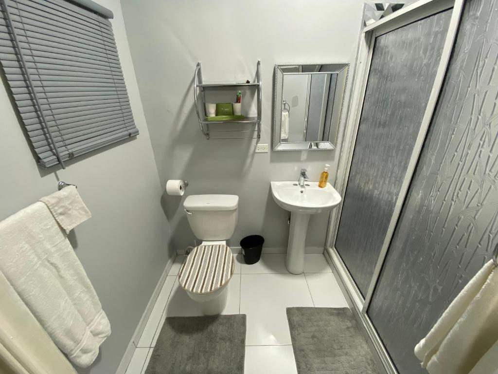 Bagno di Chrewans Enterprise Ltd