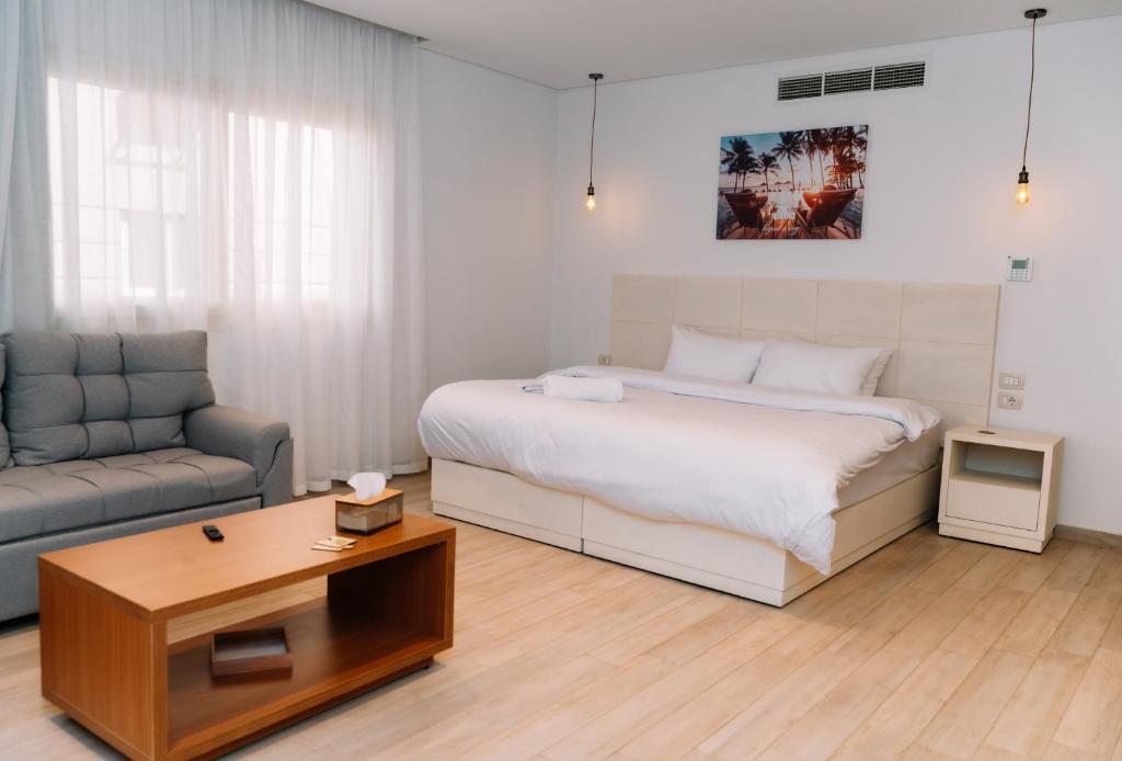 Zones Residence Maadi photo