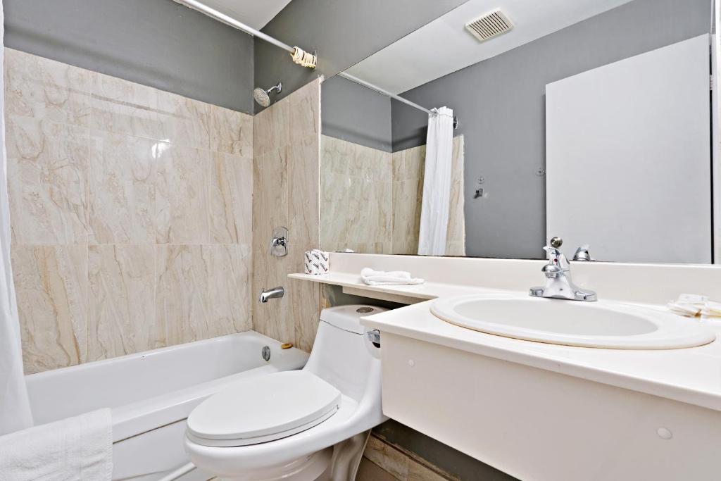 Niagara Lodge & Suites - Resim 13