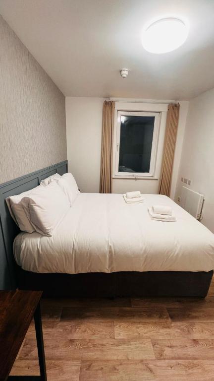 Mulligan Hotel - Resim 28