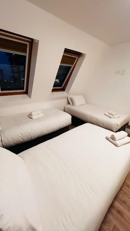 Mulligan Hotel - Resim 29